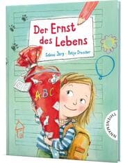 Cover von Der Ernst des Lebens