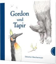 Cover von Gordon und Tapir