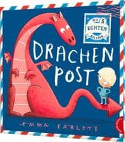 Cover von Drachenpost