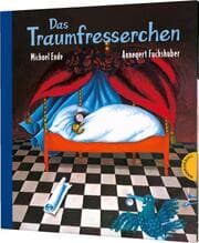 Cover von Das Traumfresserchen