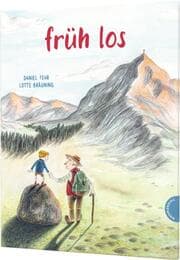 Cover von Früh los