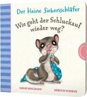 Cover von Wie geht der Schluckauf wieder weg?