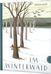 Cover von Im Winterwald