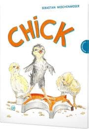 Cover von Chick