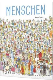Cover von Menschen