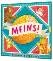 Cover von MEINS!