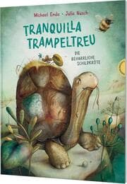 Cover von Tranquilla Trampeltreu