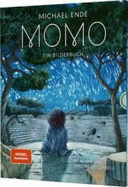 Cover von Momo