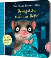 Cover von Bringst du mich ins Bett?