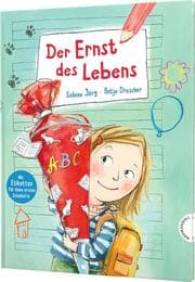 Cover von Der Ernst des Lebens