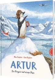 Cover von Artur