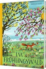 Cover von Im Frühlingswald