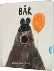 Cover von Bär