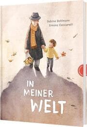 Cover von In meiner Welt