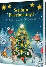 Cover von Schöne Bescherung!