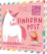 Cover von Einhornpost