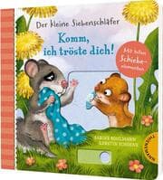 Cover von Komm, ich tröste dich!