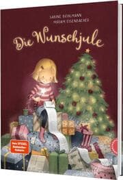 Cover von Die Wunschjule