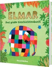 Cover von Elmar: Elmar