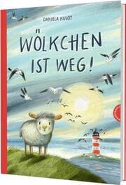 Cover von Wölkchen ist weg!