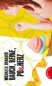 Cover von Bauch, Beine, Po & Herz
