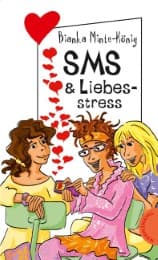 Cover von SMS & Liebesstress