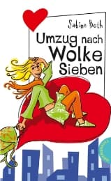 Cover von Umzug nach Wolke Sieben