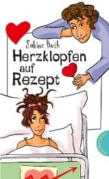 Cover von Herzklopfen auf Rezept