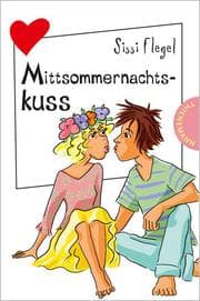 Cover von Mittsommernachtskuss