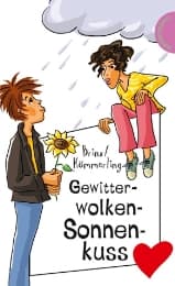 Cover von Gewitterwolken - Sonnenkuss