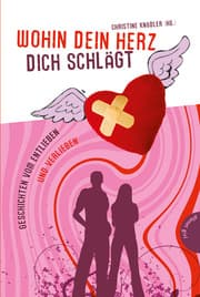 Cover von Wohin dein Herz dich schlägt