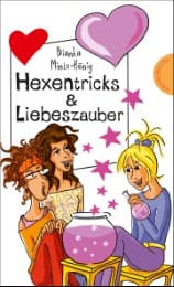 Cover von Hexentricks & Liebeszauber