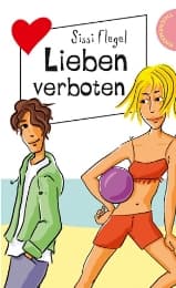 Cover von Lieben verboten