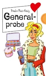 Cover von Generalprobe