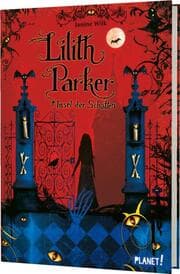 Cover von Insel der Schatten