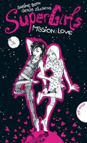 Cover von Mission: Love
