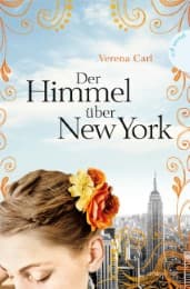 Cover von Der Himmel über New York