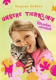 Cover von Kätzchen vermisst