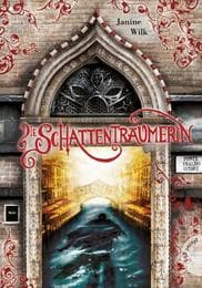Cover von Die Schattenträumerin