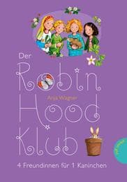 Cover von Der Robin-Hood-Klub 2