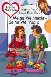Cover von Meine Weihnacht - deine Weihnacht