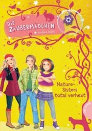 Cover von Nature-Sisters total verhext