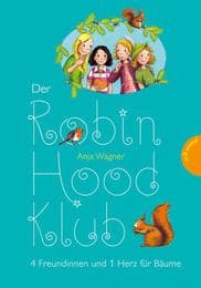 Cover von Der Robin-Hood-Klub 3
