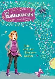 Cover von Jule und der Sternenzauber