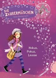 Cover von Hokus, Pokus, Leonie
