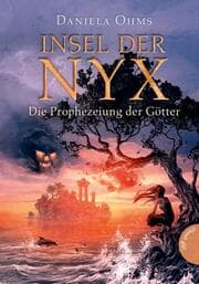 Cover von Die Prophezeiung der Götter