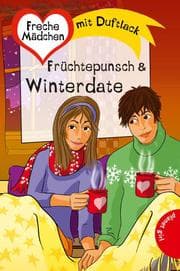 Cover von Früchtepunsch & Winterdate