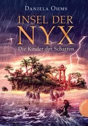 Cover von Die Kinder der Schatten