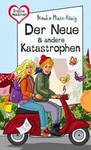 Cover von Der Neue & andere Katastrophen