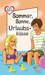 Cover von Sommer, Sonne, Urlaubsküsse